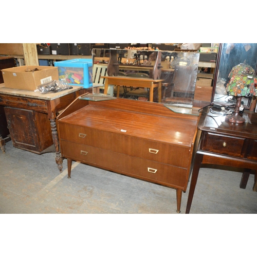 226 - dressing table