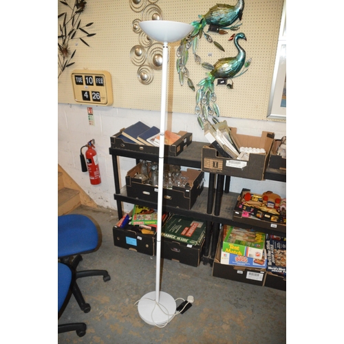 405 - tall floor lamp