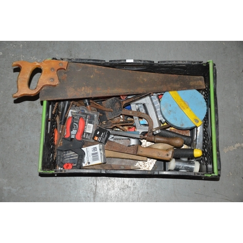 38 - qty of tools