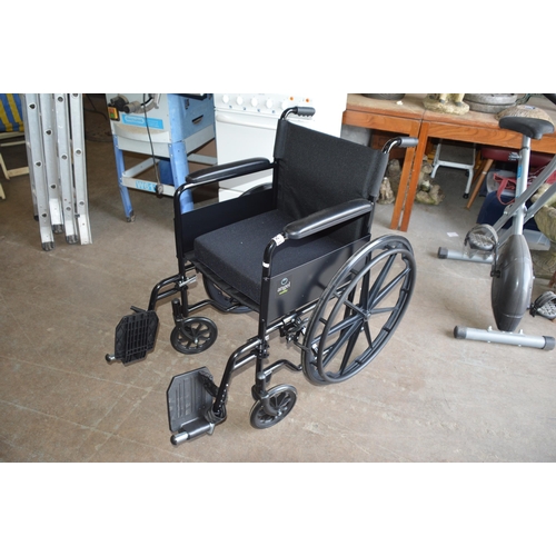 243 - wheelchair