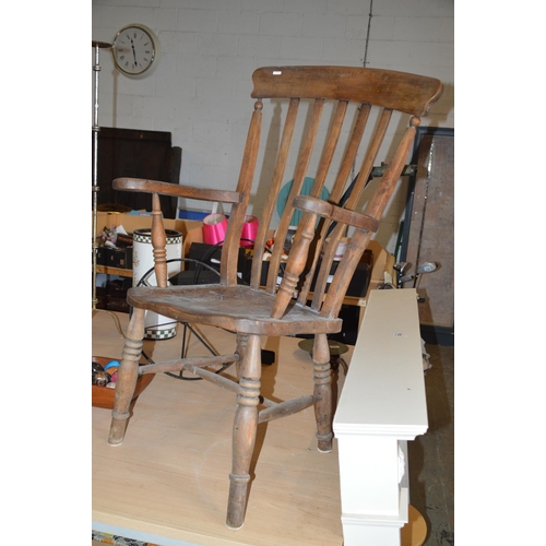 299 - windsor chair