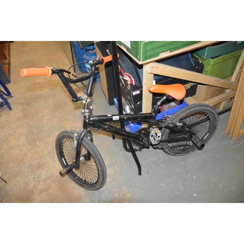 320 - bmx bike