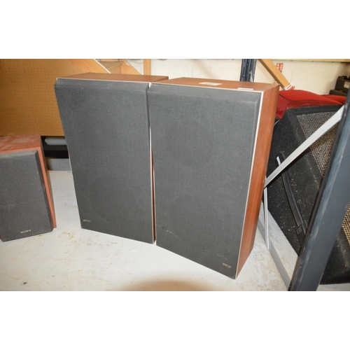 62 - bang & olufsen speakers