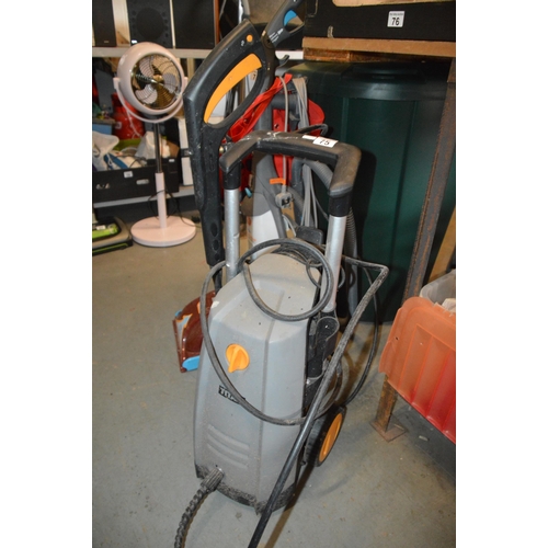 75 - titan pressure washer