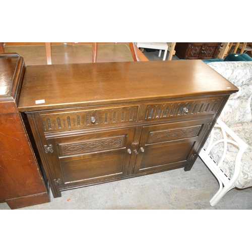 196 - sideboard