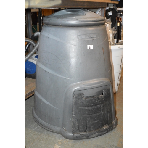 68 - compost bin