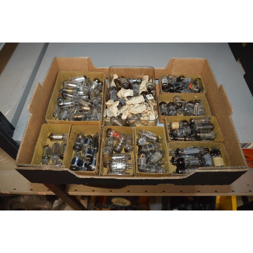 8 - box of valves