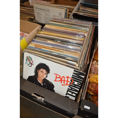 84 - box of records