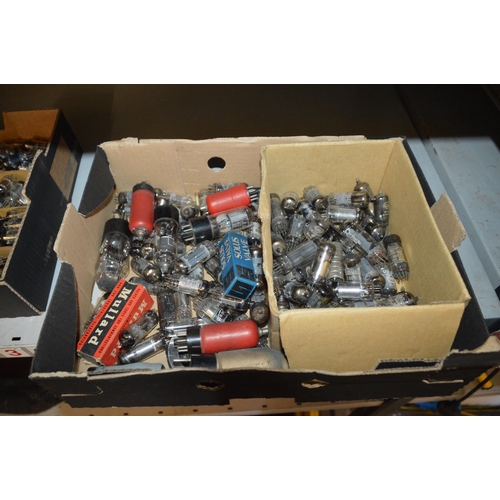 9 - box of valves