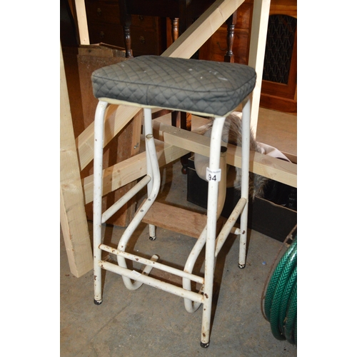 94 - step-stool