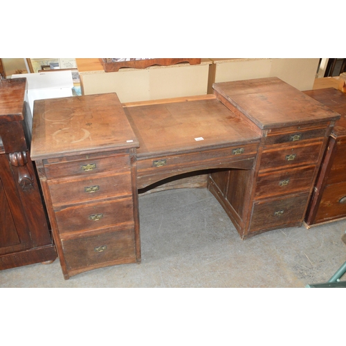 165 - office desk