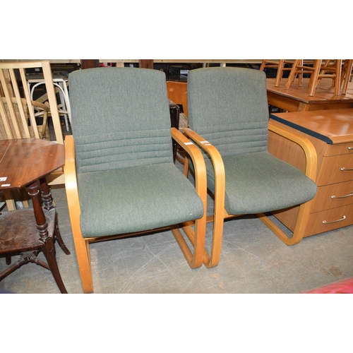 183 - 2 chairs