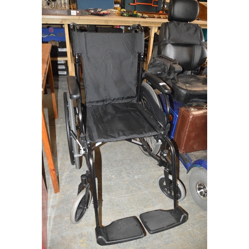 187 - wheelchair