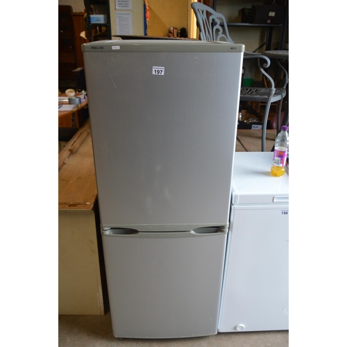 197 - proline fridge freezer