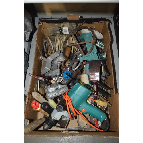 7 - box of tools