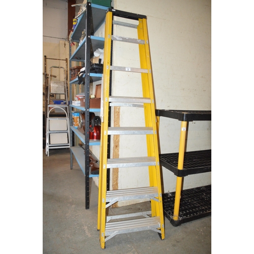 2 - ladders