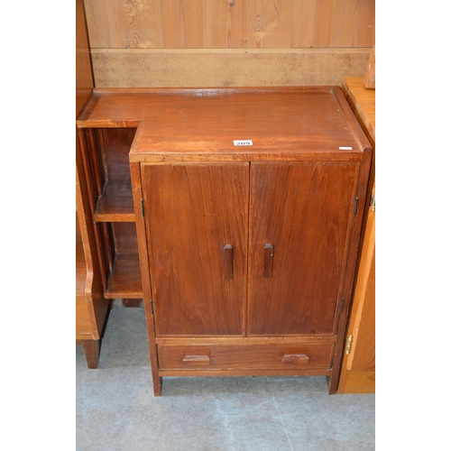 209 - cabinet