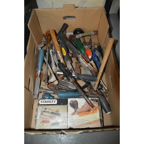 28 - box of tools