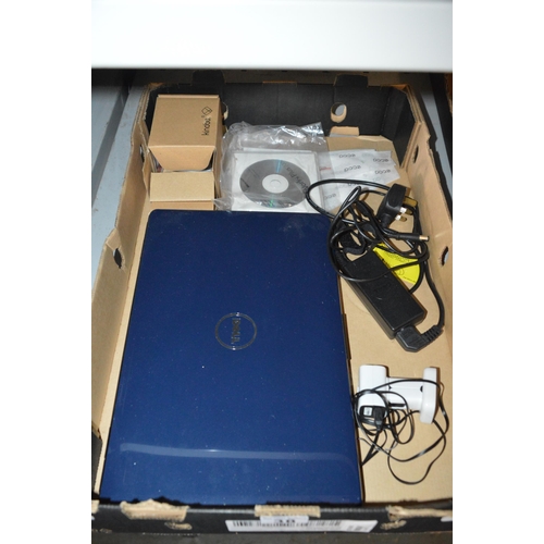 38 - dell laptop & accessories