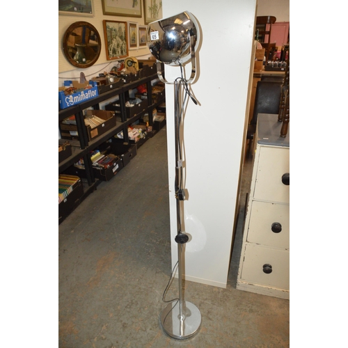 65 - floor standing lamp