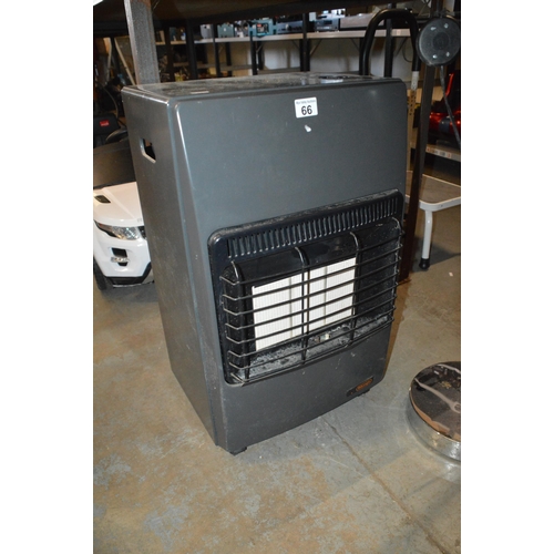 66 - gas heater