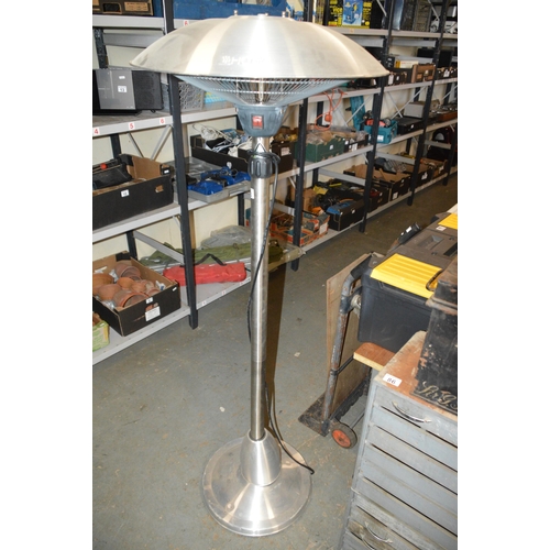 85 - patio heater