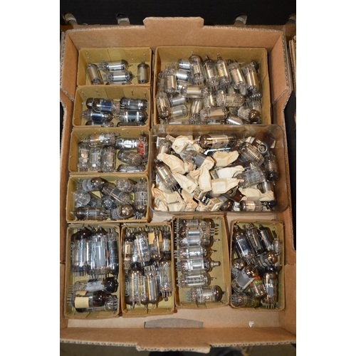 95 - box of valves