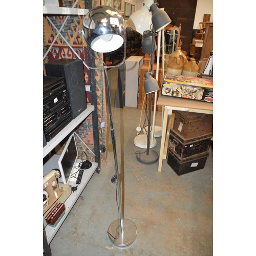 71 - floor standing lamp