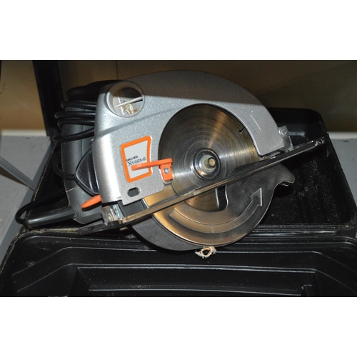 9 - xtreme chop saw