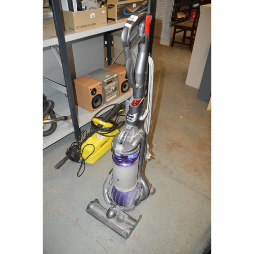 59 - dyson vacuum