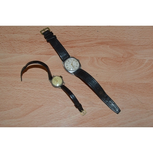 431 - 2 watches