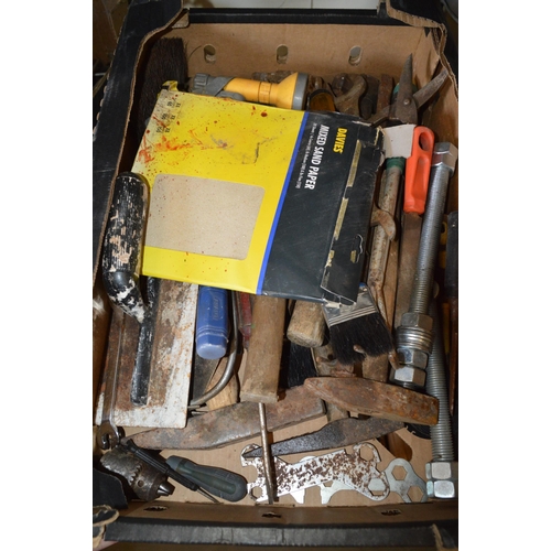 23 - box of tools