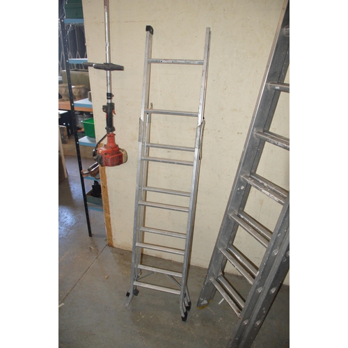 5 - ladder