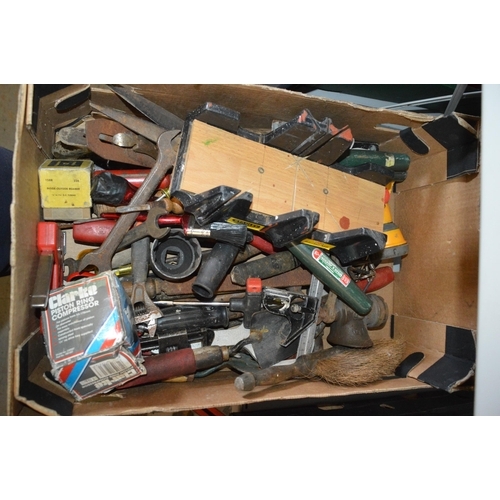 20 - box of tools