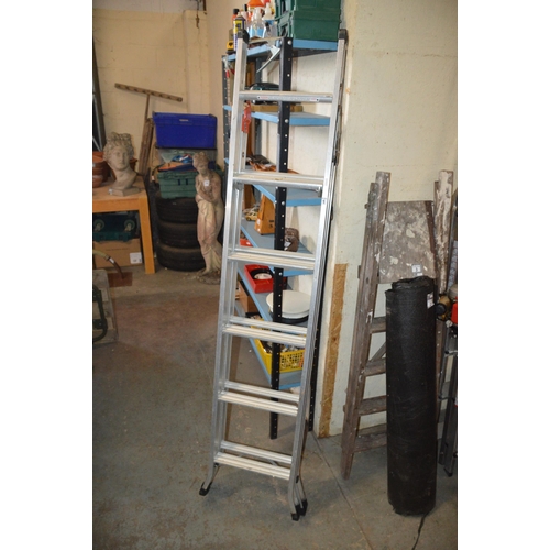1 - ladder