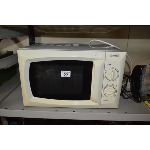 27 - microwave