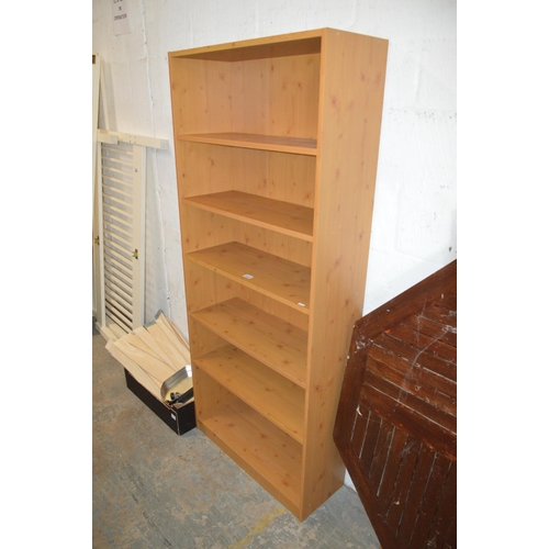 322 - bookshelf