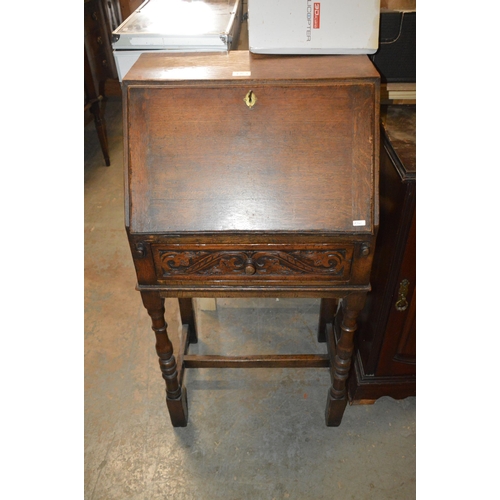 154 - bureau