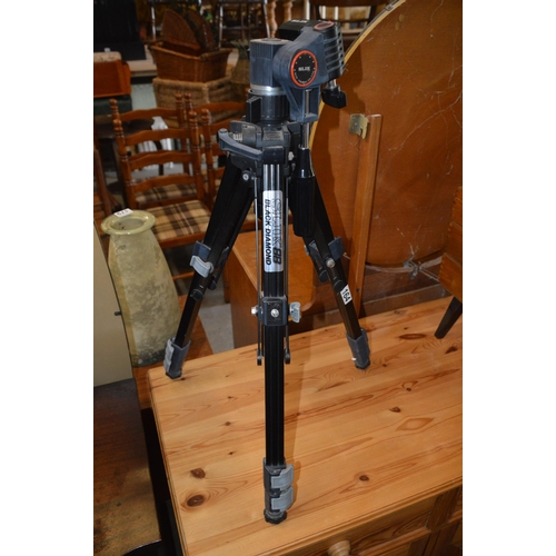 164 - camera tripod