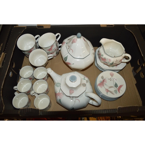 362 - tea set