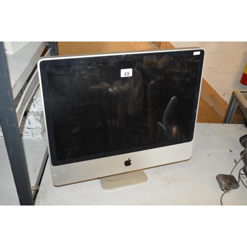 49 - apple imac