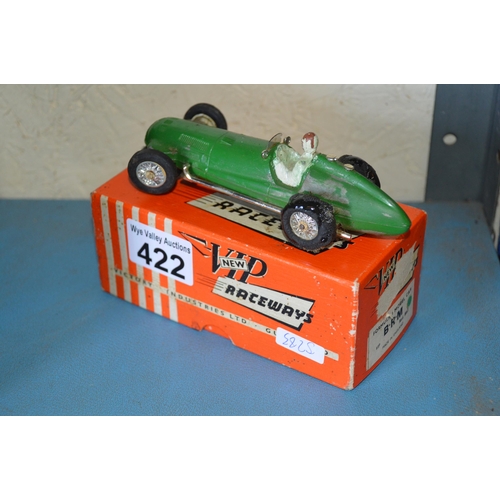 422 - vintage slot car