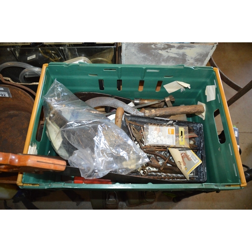 95 - box of tools