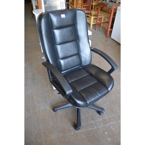 196 - office chair