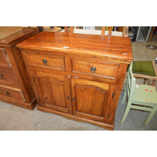 205 - sideboard