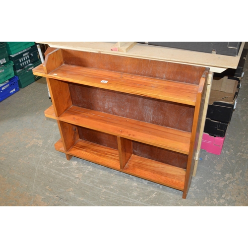 307 - book shelf