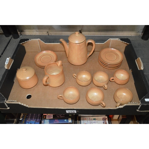 356 - coffee/tea set