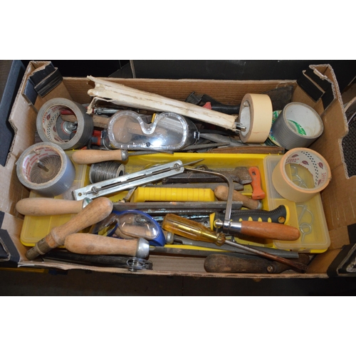 75 - box of tools