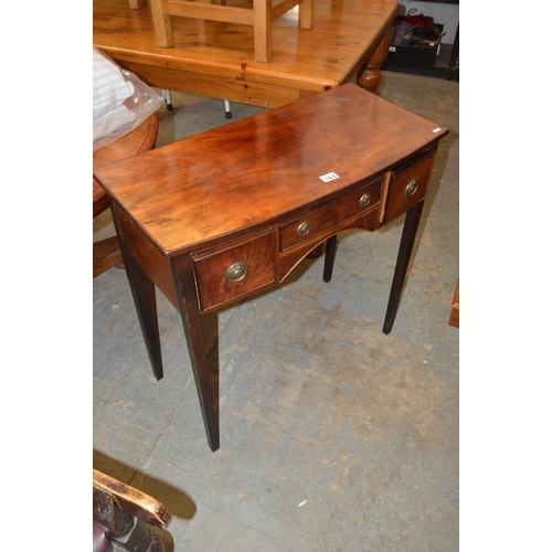 165 - side table