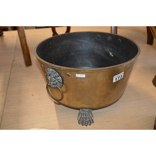 173 - coal bucket